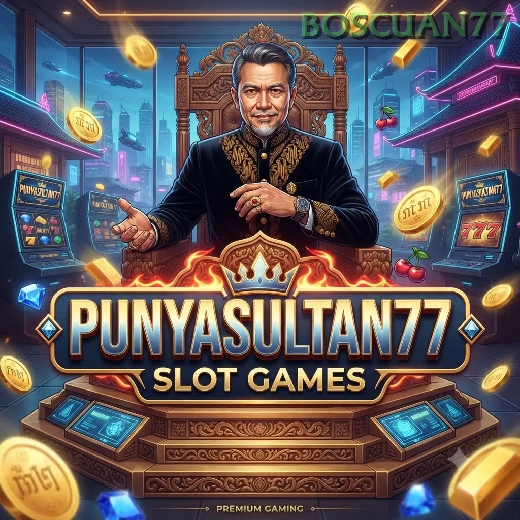 Punyasultan77