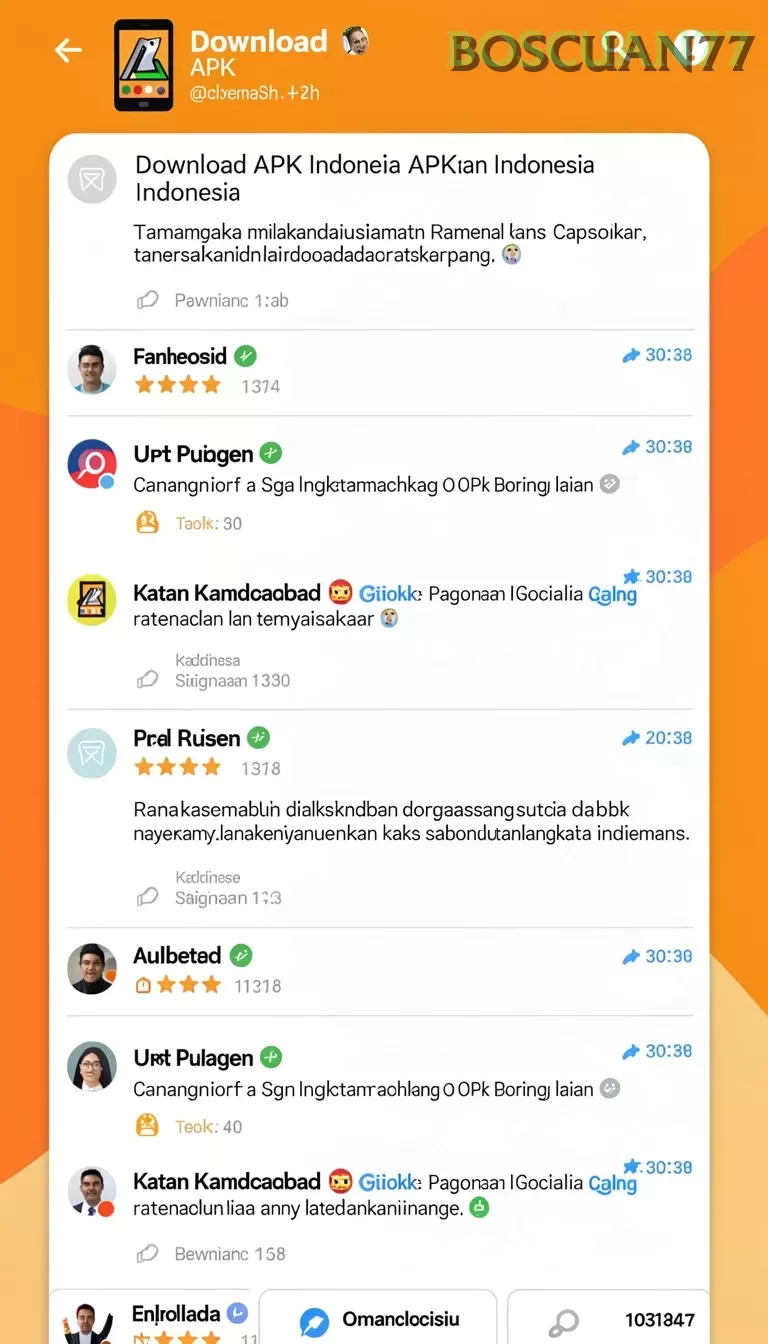 Screenshot Mega288 nomor 2