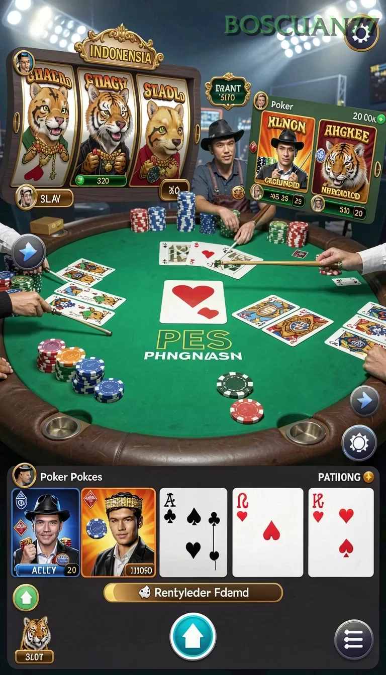 Screenshot Punyasultan77 nomor 2
